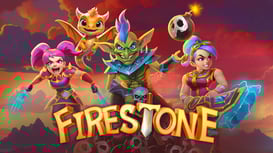 Firestone Idle RPG