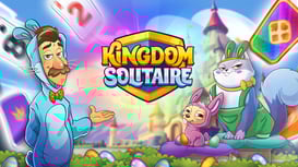 Kingdom Solitaire