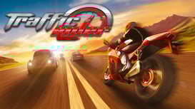 Traffic Rider