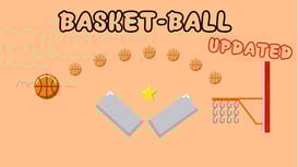 Basket-Ball