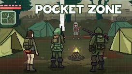 Pocket Zone