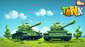 Tank Wars