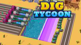 Dig Tycoon