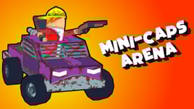 Mini-Caps: Arena