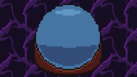 Orb of Creation