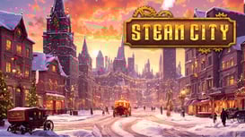 Steam City