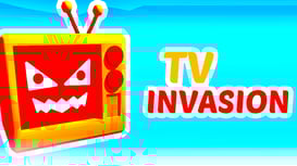 TV Invasion