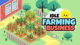 Idle Farming Business