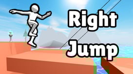 Right Jump