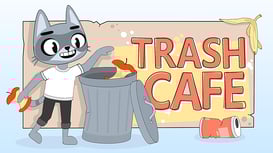 Trash Cafe
