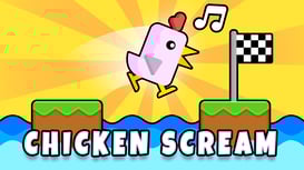 Chicken Scream