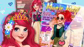 Paparazzi Diva: The Mermaid Princess