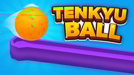 Tenkyu Ball