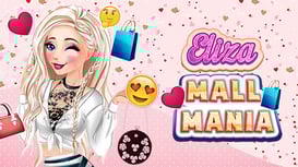 Eliza Mall Mania