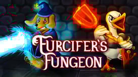 Furcifer's Fungeon