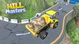 Hill Masters