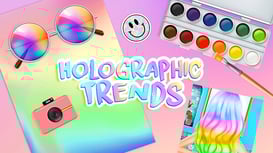 Holographic Trends