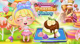Yummy Pancake Factory