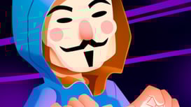 Hacking Hero: Hacker Clicker