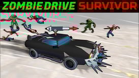 Zombie Drive Survivor