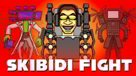 Horror Bosses Clicker