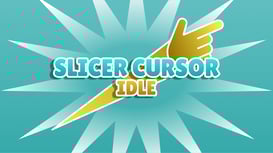 Slicer Cursor Idle