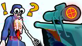 Sniper Shot: Bullet Time