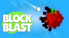 Block Blast 3D