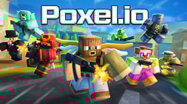 Poxel.io