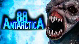 Antarctica 88