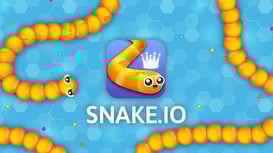 Snake.io