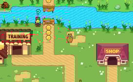 Duck Life: Battle (Demo)