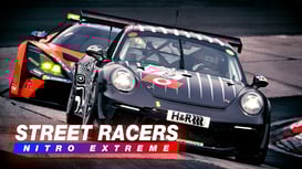 Street Racers Nitro Extreme