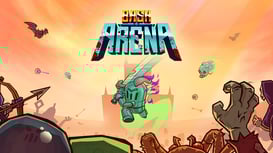 Bash Arena