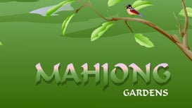Mahjong Gardens