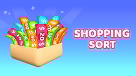 Shopping Sort