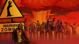 Outpost: Zombie Apocalypse