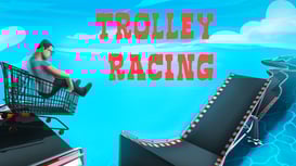 Trolley Racing