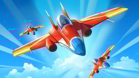 Pilot Royale: Battlegrounds