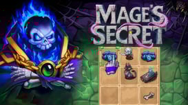 Mage's Secret