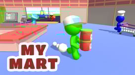My Mart
