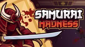 Samurai Madness