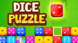 Dice Puzzle