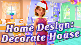 Home Design: Decorate House