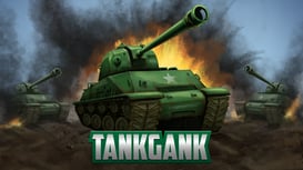 Tankgank