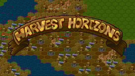 Harvest Horizons Idle