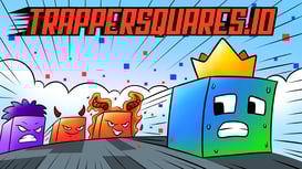 Trappersquares.io