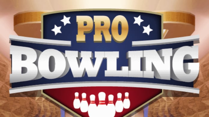 Pro Bowling 3D