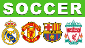 European Football Quiz