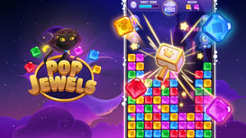 Pop Jewels